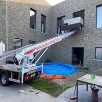 Home Ladderlift Deurne