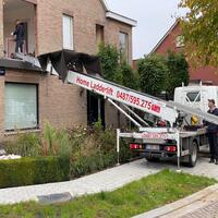 Home Ladderlift Ekeren