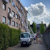 verhuizen deurne